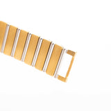 Piaget Polo 7661 Jumbo Onyx Zebra 1980er Jahre