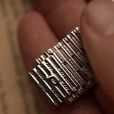 Piaget Polo 80131 Pavé 18k 1980er Jahre