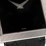 Piaget Protocole 9154 Onyx 1970er Jahre