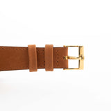Piaget TV 13773 Automatik Datum 18k 1970s