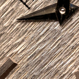 Piaget TV 9574 Rinde Weißgold 1970