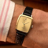 Rolex Cellini 4080 Rechteckig 1981