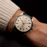 Rolex 6424 Oyster Precision Jumbo 1966