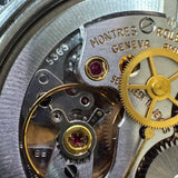 Rolex 6424 Oyster Precision Jumbo 1966