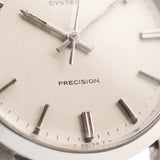 Rolex 6424 Oyster Precision Jumbo 1966