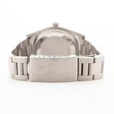 Rolex Air King 14010 Schwarz 1995