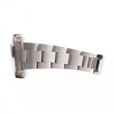 Rolex Air King 14010 Blau 2004