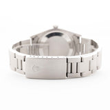 Rolex Air King 14010 Blau 2004