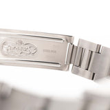 Rolex Air King 14010 Blau 2004