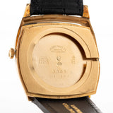 Rolex Cellini 3805 Quadratisch 1975