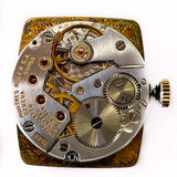 Rolex Cellini 4080 Rechteckig 1981