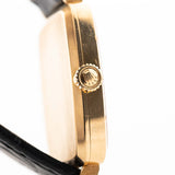 Rolex Cellini 4080 Rechteckig 1981