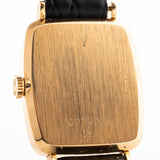 Rolex Cellini 4080 Rechteckig 1981
