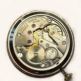 Rolex Cellini 4083 Braun Ombre 1970er Jahre