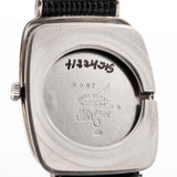 Rolex Cellini 4087 Rechteckig 1976