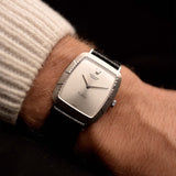 Rolex Cellini 4087 Rechteckig 1976