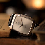 Rolex Cellini 4087 Rechteckig 1976
