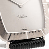 Rolex Cellini 4087 Rechteckig 1976