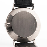Rolex Cellini 4112 Blau 18k 1995