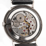 Rolex Cellini 4112 Blau 18k 1995