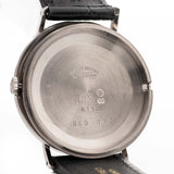 Rolex Cellini 4112 Blau 18k 1995