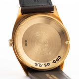 Rolex Cellini 4133 18k Gold 1995