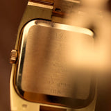 Rolex Cellini 4350 Achteck 1981
