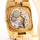 Rolex Cellini 4350 Achteck 1981