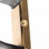 Rolex Cellini 5071 Blau 1991