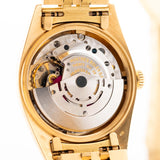 Rolex Datejust 1601 Tigerauge 1975