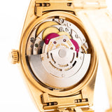 Rolex Datejust 1601 Tigerauge 1975