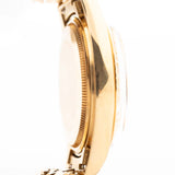 Rolex Datejust 1601 Tigerauge 1975