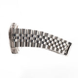 Rolex Datejust 16030 Silber 1982