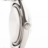 Rolex Datejust 1603 Silber 1972