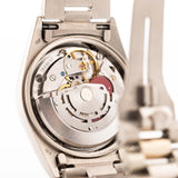 Rolex Day Date 18039 Wurzelholz 1987