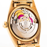 Rolex Day Date 1803 Leinen 1973