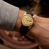 Rolex Day Date 1803 Leinen 1973