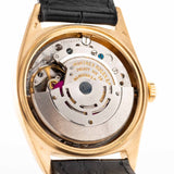 Rolex Day Date 1803 Leinen 1973