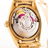 Rolex Day Date 1811 Moiré 1970