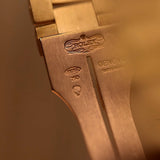 Rolex Day Date 1811 Moiré 1970