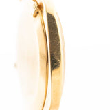 Rolex Genf 3735J Square 18 Karat 1967