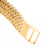 Rolex Genf 3735J Square 18 Karat 1967