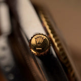 Rolex Oysterquartz 17013 Buckley 1981