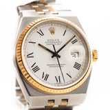 Rolex Oysterquartz 17013 Buckley 1981