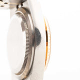 Rolex Oysterquartz 17013 Buckley 1981