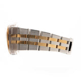 Rolex Oysterquartz 17013 Buckley 1981