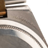 Rolex Oysterquartz 17013 Buckley 1981