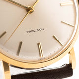 Rolex Präzision 9659 1960er Jahre