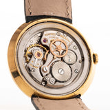 Rolex Präzision 9919 Disco Volante 1966