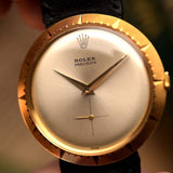 Rolex Zephyr 9522 Disco Volante 1961